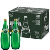 【1セット】ペリエ 瓶 750ml x 12 本【C倉庫】
