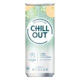 【2セット】チルアウト リラクゼーション ドリンク 250ml x 12【C倉庫】