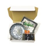 【1セット】【冷凍】玄品 国産とらふぐ てっさ・てっちりセット【C倉庫】