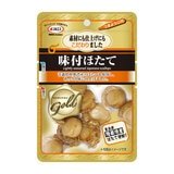 【2セット】マルエス 味付ほたて 27g X 5パック【C倉庫】