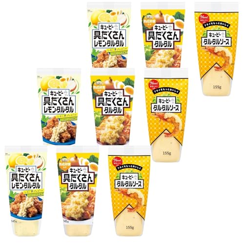 他店舗と在庫併用の為、品切れの場合はご容赦くださいませ。＜タルタルソース155g＞ フライとの相性ぴったり！ 卵のコク、玉ねぎの甘み、程よい酸味が絶妙なバランスのタルタルソースです。定番の味わいで、フライをもっとおいしく。 原材料名：食用植...