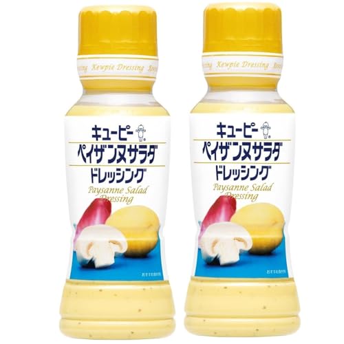 2本ペイザンヌサラダ ドレッシング 180ml キユーピー 卵とハーブ フレンチドレッシング 野菜たっぷり シーザーサラダ フレッシュ シャキシャキ サラダ 温野菜 パスタ お浸し 豚しゃぶ 冷しゃぶ 冷奴 鍋のつけだれ 肉 魚 ソース 2本ペイザンヌサラダ ドレッシング 180ml キユーピー 卵とハーブ フレンチドレッシング 野菜たっぷり シーザーサラダ フレッシュ シャキシャキ サラダ 温野菜 パスタ お浸し 豚しゃぶ 冷しゃぶ 冷奴 鍋のつけだれ 肉 魚 ソース