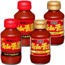 2種類キムチの素190g / 海鮮キムチの素プレミアム 190g (各2本) 桃屋 うま辛万能調味料 お料理いろいろ キムチ 唐辛子 お漬物 白菜 カクテキ 焼き肉 海鮮 キムチ鍋 鍋つゆ 鍋の素 漬け材 お手軽 本格韓国料理 辛味調味料