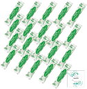 ヤクルト ベジタブル&フルーツスムージー 粉末スティック 健康補助食品 20袋セット