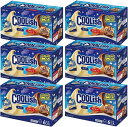 【6箱】クーリッシュ バニラ&チョコレート 80ml×36コセット ロッテ 冷凍 ラクトアイス 手軽で便利なミニサイズ まとめ買い キャップ おやつ 自分にご褒美