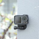 磁気アクションカメラチェストボディカメラネックレスストラップ POV Vlog ホルダー GoPro 11/Insta360 X3/アクション 3 用 上下18...