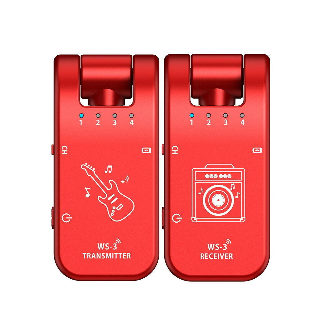 BOSS WL-20 Guitar Wireless System レシーバーワイヤレスシステム ボス WL20
