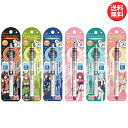 クルトガ ウマ娘 プリティダービー 全6種類 シャープペン 0.5mm(3)