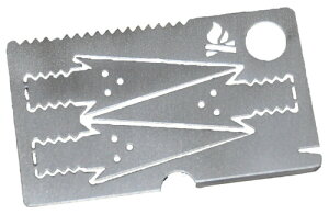 サバイバルカード BE SURVIVAL CARD ブッシュクラフトエッセンシャルズ通販格安セール情報 楽天 通販