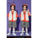 キッズダンス衣装 セットアップ 男の子 女の子 ガールズ 子供服 ヒップホップ 上下 ファッション k-pop キッズ ダンス 衣装 NEW 子ども服 ベスト ...