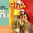 HIPHOP ダンス 衣装 キッズ チェック柄 上下セットアップ 長袖 パンツ ジャズ ダンス 衣装 キッズ 体操服35