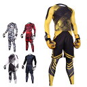 サイクルジャージ 3枚セット コンプレッションウェア メンズ 上下セット 加圧シャツ ハーフパンツ ロングタイツ トレーニング ランニングウエア