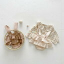 ベビー服 サロペット ロンパース 子ども服 秋服 女の子 ベビー キッズ フリル 春 夏 秋 冬 おしゃれ 可愛い かわいい 70 80 90 出産祝い キッズ服 韓国
