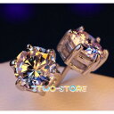 ピアス レディース 一粒ダイヤ 大粒 0.8カラット キラキラ プラチナ仕上げ シルバー925 CZ 女性 妻 彼女 誕生日プレゼント