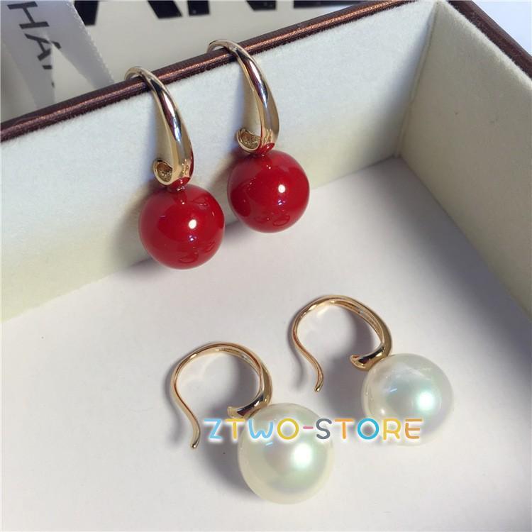 フックピアス パール 真珠 貝パール シルバー925 レディース ウェディング 二次会 披露宴 演奏会 彼女 妻 プレゼント 母の日ギフト