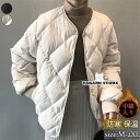 中綿ジャケット レディース 中綿コート キルティング ショート丈 アウター ノーカラー ゆったり 軽量 シンプル 冬 暖か 防寒 通勤 新作