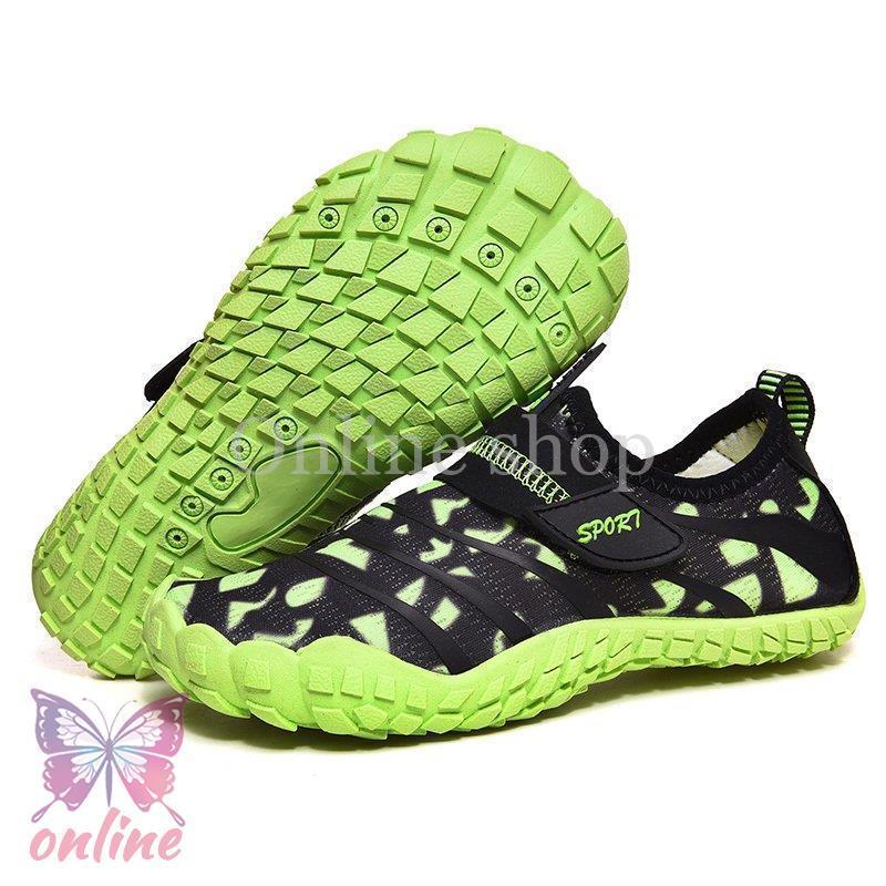 キッズ 子供 KIDS 男の子 女の子 マリン シューズ サンダル メッシュタイプ アクアシューズ ウォーターシューズ レディース 川遊び 軽量水陸両用