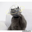通気性 ペットマスク 宇宙 猫用マスク 猫 エリザベスカラー 耳掃除 ネコ ねこ 爪切り補助具 噛みつき防止 シャワー 美容 透明 ペットエ(4)