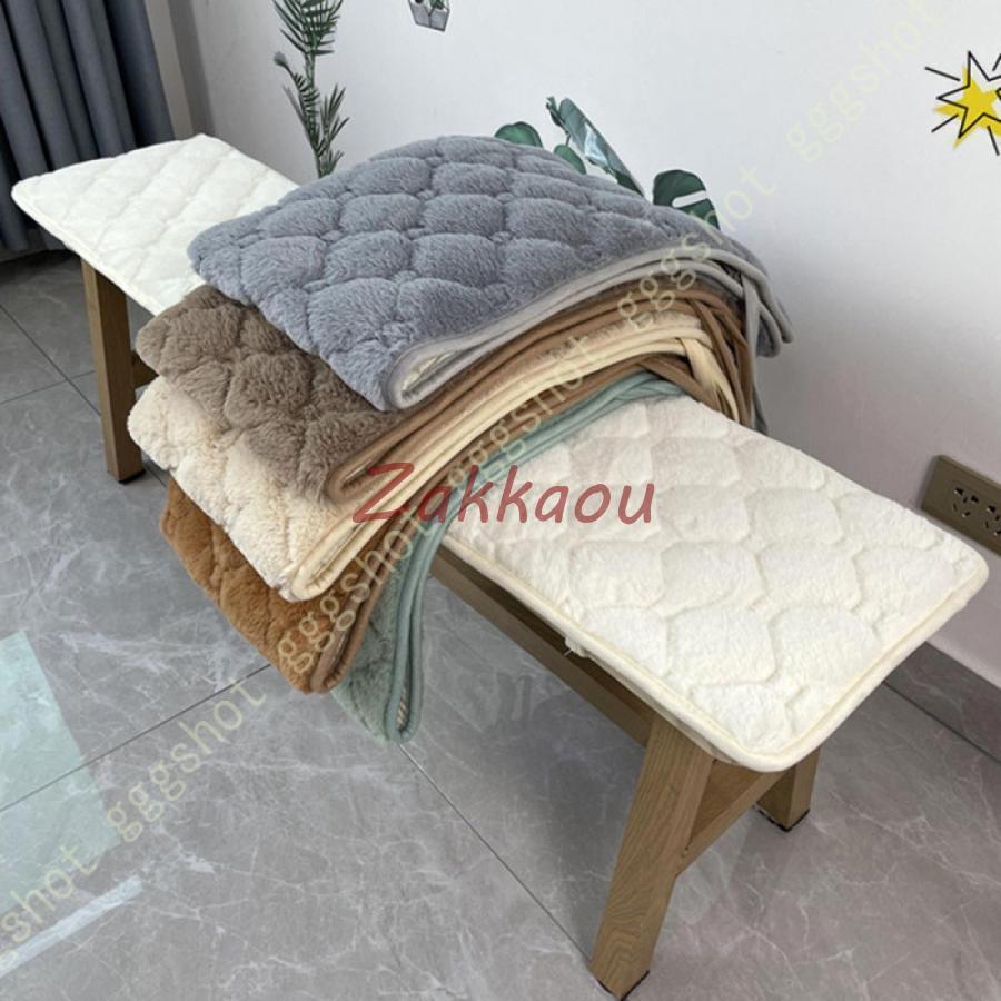 座布団 長座布団 お尻が痛くならない 大きめ 風格 洗える 背凭れ 厚め ふわふわ 昼寝 おしゃれ 55*170*..