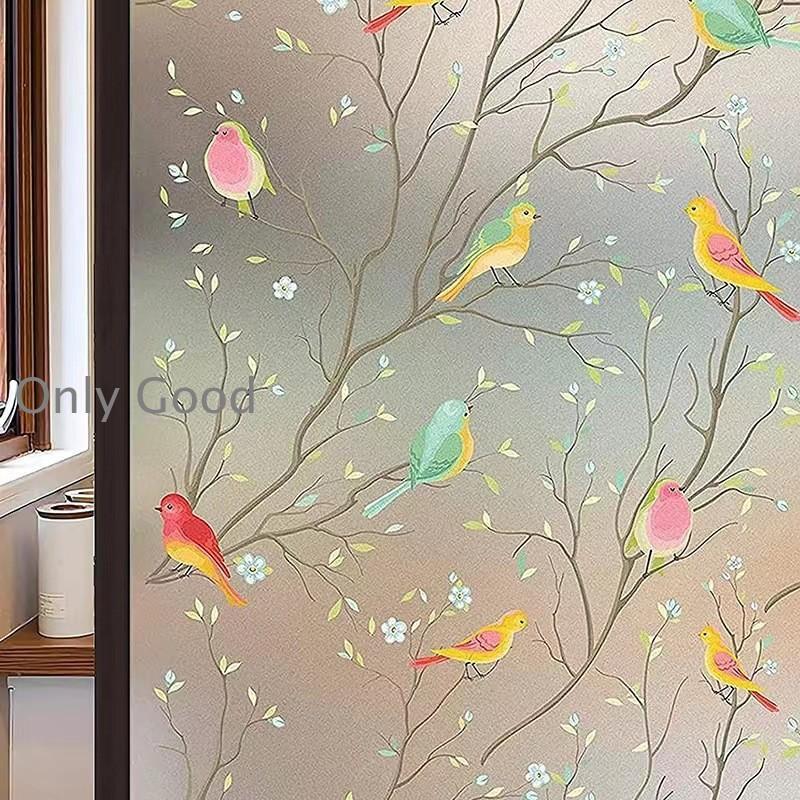 窓ガラス 窓用フィルム ステンドグラス 窓めかくしシート 結露防止シート アートガラス 芸術 浴室