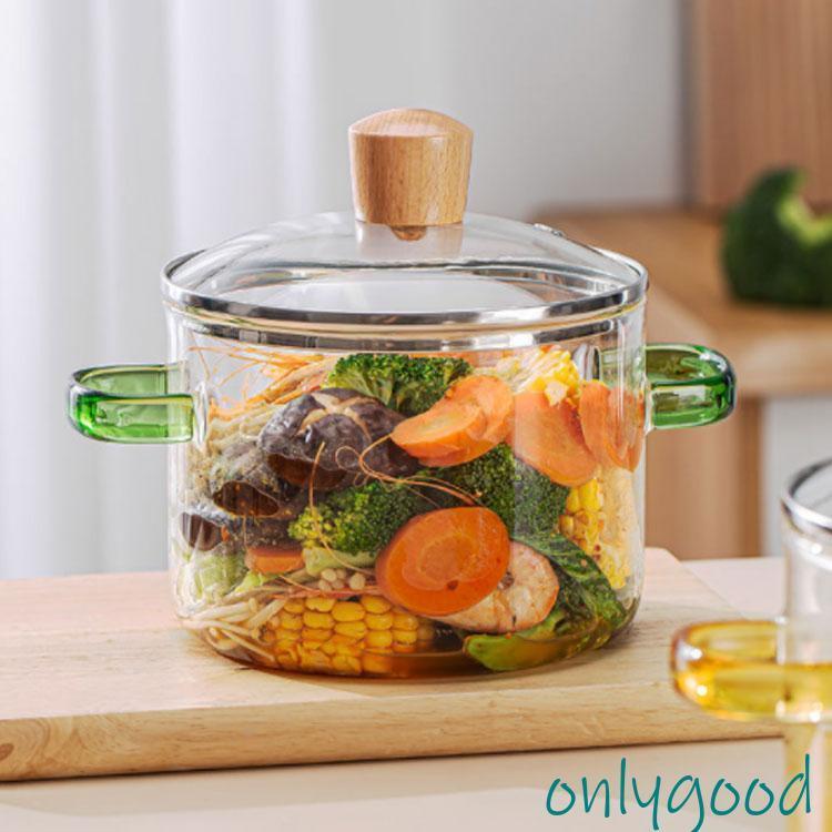 [HouseYayoi]パジャマ上下セットルームウェアシャツ前開きレディースかわいいナイトウェア通気性部屋着寝巻襟付き誕生日綿大きいサイズVネック長袖秋冬2点セットグリーンM