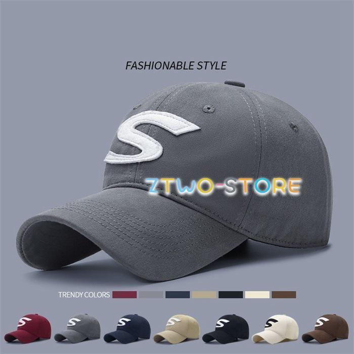 キャップ 帽子 メンズ レディース メンズキャップ 日よけ帽子 ゴルフ アウトドア ワークキャップ オー..