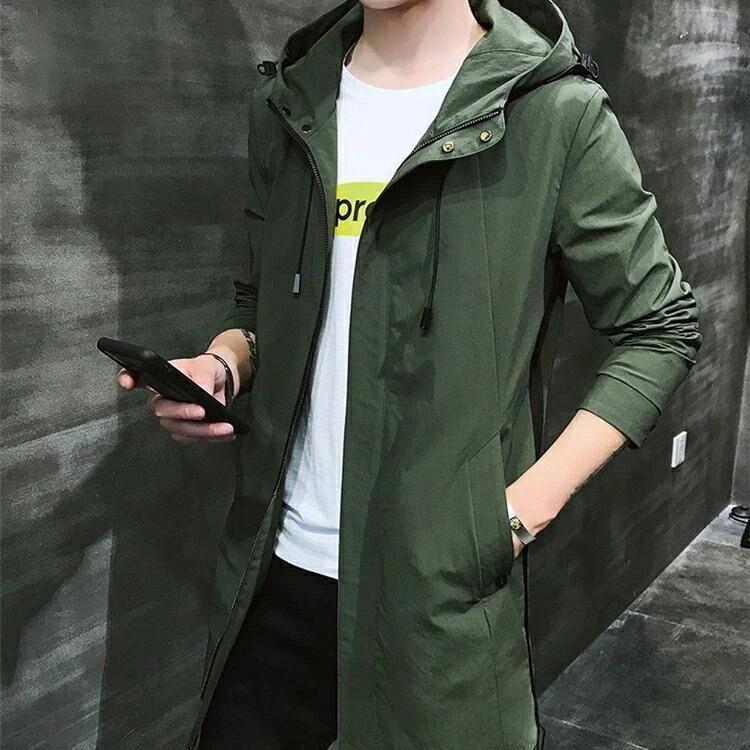 ■ 品名：メンズコート■ 素材：ポリエステル■ カラー：全3色■ サイズ：M-4XL■ 季節：秋検索キーワード：メンズ コート 　メンズ　春　秋 冬　ロングコート 　ロング丈 ミディアム　ジャケット　トップス　トレンチコート　トレンチ　チェスターコート　ジャケット　ビジネス　通勤　通学　スプリングコート　ミディアム　紳士用　お洒落　無地　羽織る　春服　定番　通勤　シンプル　大きいサイズ　ファッション 　20代　30代　40代指定された配送時間は承っておりません。【日用品にしの】