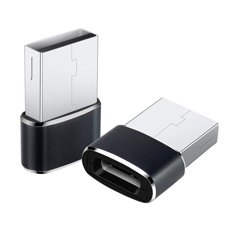 USB 3.0 to USB Type C 変換アダプタ 変換