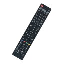 AULCMEETテレビ用リモコン fit for HITACHI 日立C-RT7 C-RS4 C-RT1 C-RP2 C-RP8 C-RS5 C-RT3 C-RT2 C-RS1 C-RS3 C-RS6 C-RP7 C-RP9 C-RT4 C-RT6 C-RS2 C-RT9 C-H28 PMT-5040XG AVC-H8X P46HYT11X UT32-XP800 など