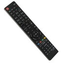 AULCMEET液晶テレビリモコン fit for東芝TOSHIBA REGZA CT-90467 CT-90475 CT-90478 CT-90479 CT-90460 49Z700X 43Z700X 65Z10X 58Z10X 50Z10X 55BZ710X 49BZ710X 40M510X 50M510X 58M510X 58M500X 50M500Xなど