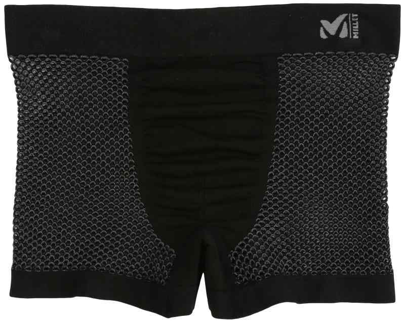 [ミレー] アンダーウェア ドライナミック メッシュ ボクサー DRYNAMIC MESH BOXER メンズ