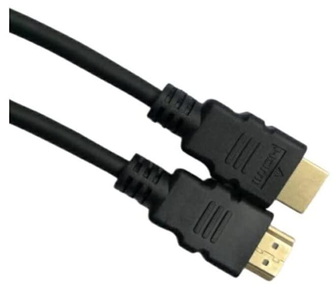 HDMI ケーブル 2m Ver.2.0 4K対応 フルハイビジョン HDMIケーブル 4K 2メートル 金メッキ