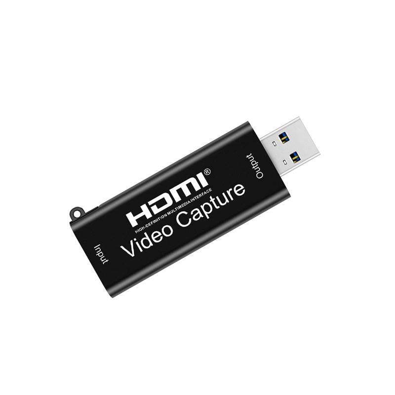 YFFSFDC HDMI キャプチャーボード USB HDM