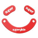 Superglide2 }EX\[ for Razer }EXtB[g [ KXf EhGbaH ϋv ᖀC Super Smooth ]