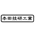 本田技研工業 文字ステッカー 防水 車両OKカッティングステッカー STZ811-HGC