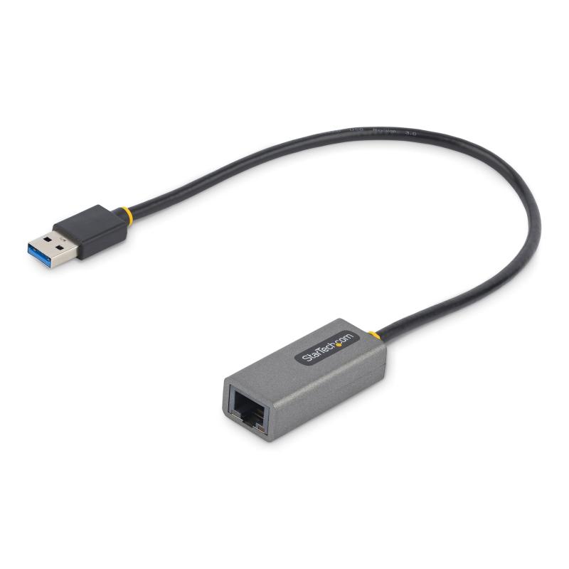 StarTech.com USBLLANA_v^[^USB-Aڑ^USB 3.2 Gen1^10/100/1000Mbps^30cm̌^P[u^eOS^hCo[CXg[sv^Xy[XO[^MKrbgC[Tlbg^m[gp\Rp