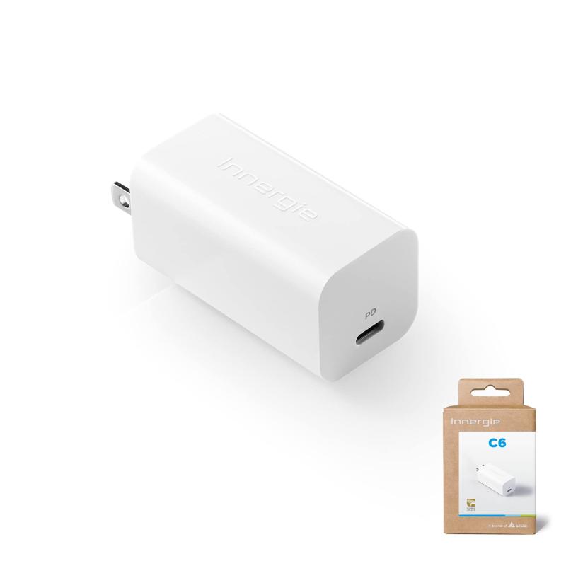 Innergie 60W Type C iphone usb c }[d (PD 3.0) (f^dq)