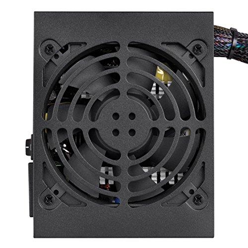 SilverStone SFXd 300W 92mmFAN SST-ST30SF V2