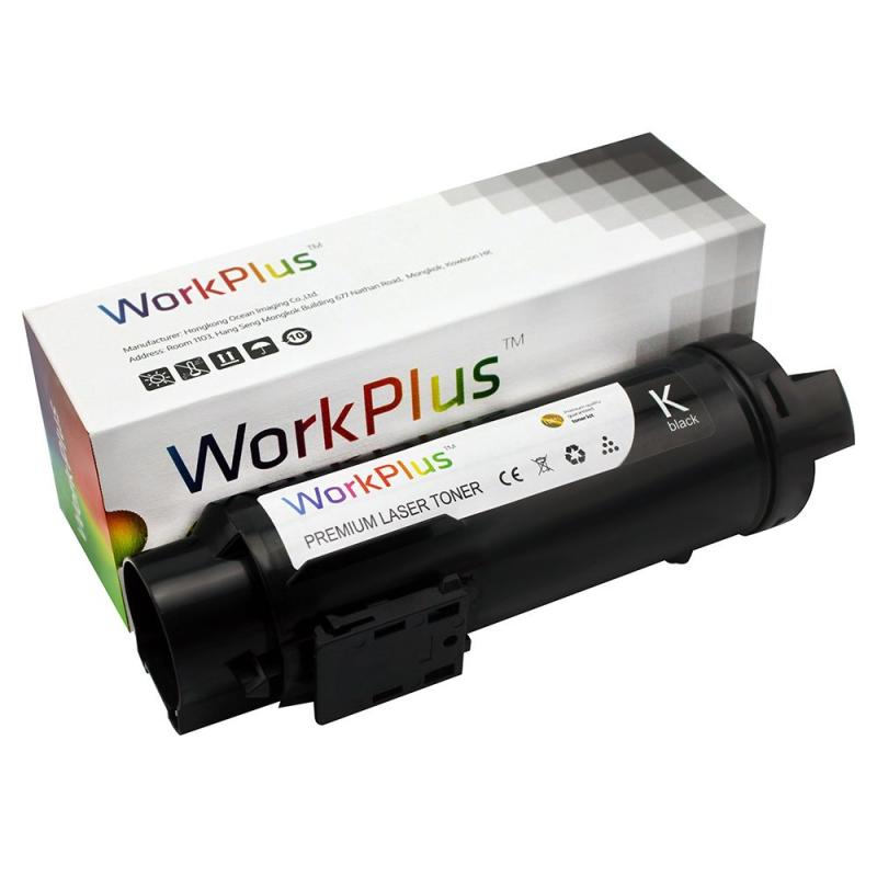 Workplus 対応 トナーカートリッジ FUJI XEROX DocuPrint CP210dw CM210z に対応 CT202728 (CP210: BK)