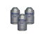 エア・ウォーター カーエアコン用冷媒（200g）3缶セット HFC-134a