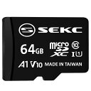 SEKC MicroSD