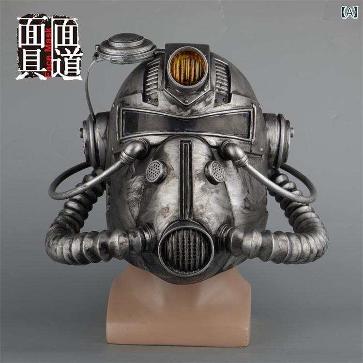 仮面 マスク コスプレ フルフェイスマスク 仮装 衣装 変装 覆面 装飾品 ファッション小物 アイテム パーティー ステージ 仮面舞踏会 パフォーマンス ハロウィン