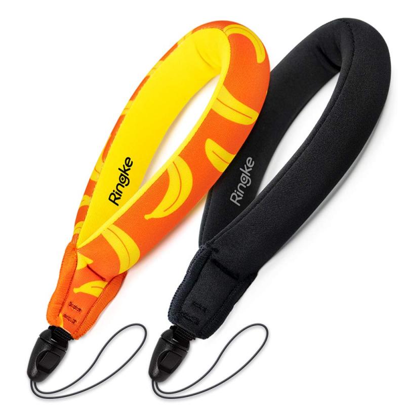 [Ringke] Floating Strap t[gXgbv Waterproof Pack hP[XZbgVariation