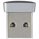 BUFFALO USB3.0対応 マイクロUSBメモリー RUF3-PSGシリーズ