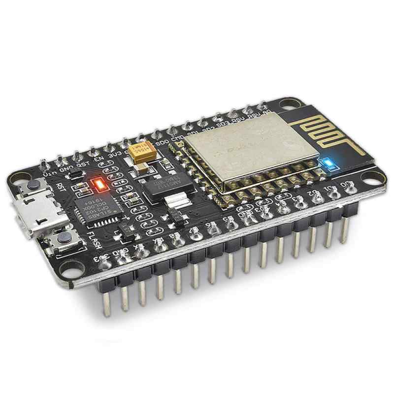 MdskGang ESP8266 NodeMCU ESP-12E V2ȯܡ WiFi WLAN磻쥹⥸塼