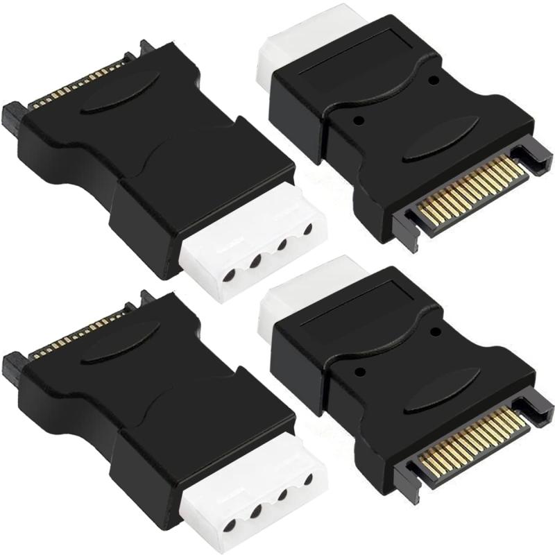 ܥ㤨SATA 15Pin to Molex 4Pin IDE AdapterפβǤʤ1,459ߤˤʤޤ