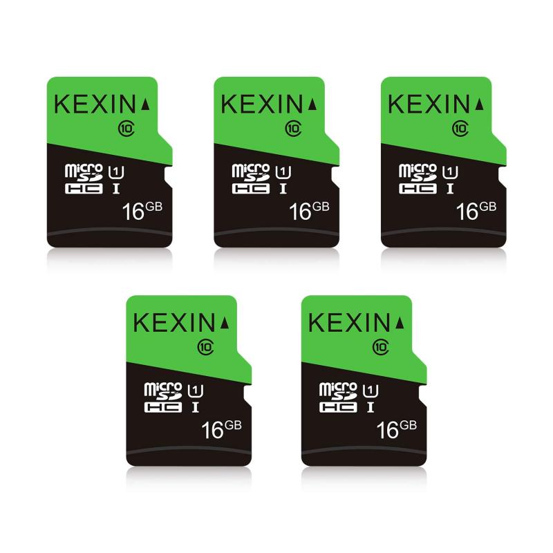 KEXIN MicroSD 64GB 3Zbg 85MB/s SDJ[h 64gb UHS-I U3 Class10 SDXC }CNSDJ[h 64GB Nintendo Switch mF ] TFJ[h SDA_v^[t