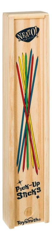 Toysmith Pick-Up Sticks, 41 Piece [¹͢]