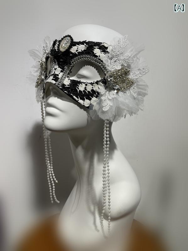 ヘッド ギア 頭 装飾 バロック ロリータ ホーン ハロウィン 誕生日 パーティー 子供 大人 ユニセックス 仮装