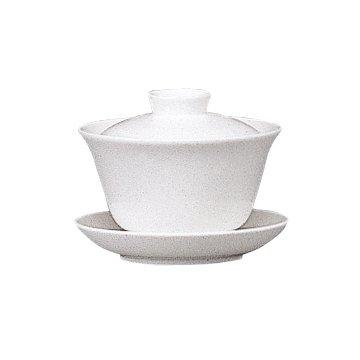 ナルミ 食器 NARUMI(ナルミ) 中華料理用食器 ホワイト 中国茶ポット&amp;湯呑
